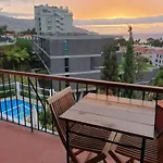 Bed & Breakfast Lusitania 3*