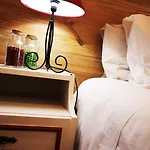 Bed & Breakfast Lusitania Funchal (Madeira)
