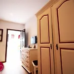 Bed & Breakfast Lusitania 3*