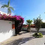 Bed & Breakfast Lusitania Funchal (Madeira)