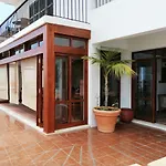 Lusitania Bed & Breakfast