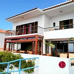 Bed & Breakfast Lusitania Funchal (Madeira)
