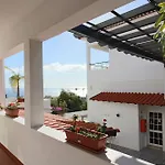 Lusitania Bed & Breakfast Funchal (Madeira)