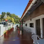 Lusitania Bed & Breakfast Funchal (Madeira)