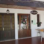 Bed & Breakfast Lusitania