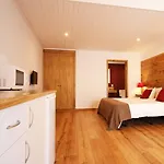 Panzió Lusitania Funchal