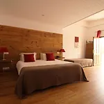 Panzió Lusitania