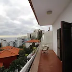 Panzió Lusitania Funchal
