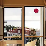 Panzió Lusitania Funchal