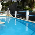Lusitania Panzió