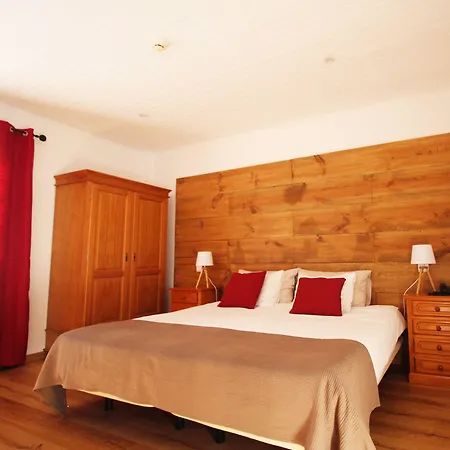 Bed & Breakfast Lusitania