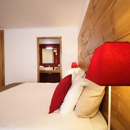 Lusitania Bed & Breakfast