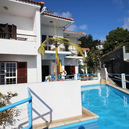 Bed & Breakfast Lusitania