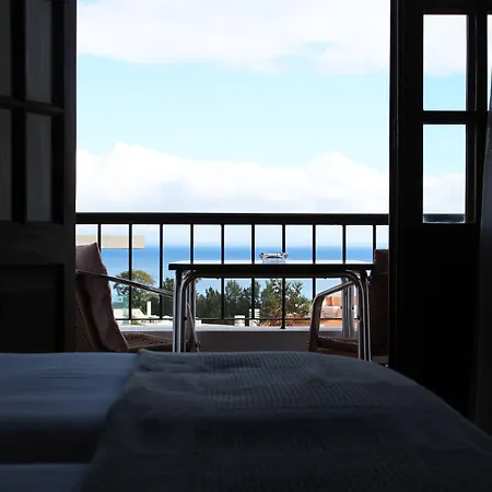 Lusitania Bed & Breakfast Funchal (Madeira)