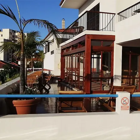 Bed & Breakfast Lusitania