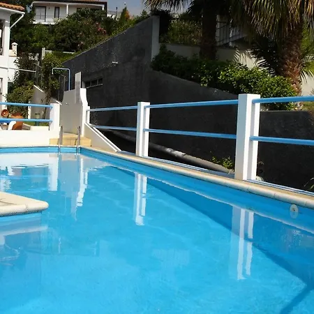 Lusitania Bed & Breakfast