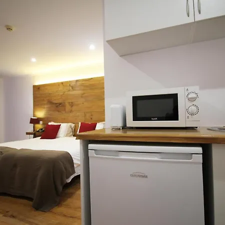 Bed & Breakfast Lusitania