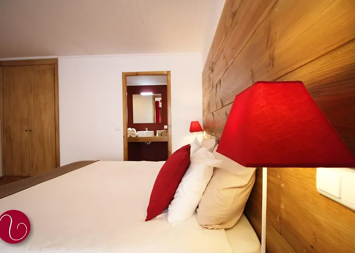 Lusitania Bed & Breakfast