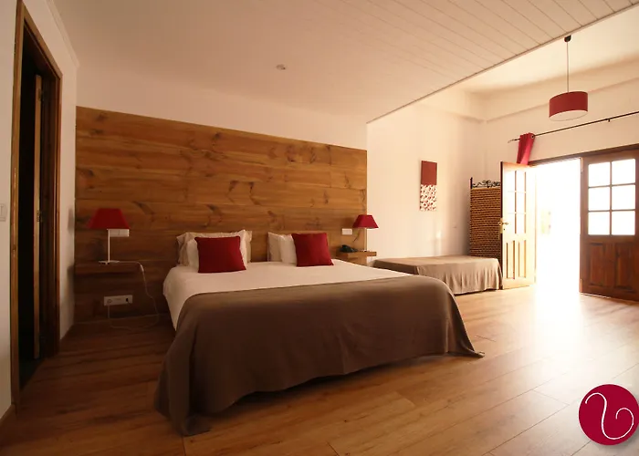 Bed & Breakfast Lusitania