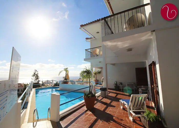 Lusitania Bed & Breakfast 4*