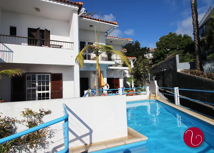 Bed & Breakfast Lusitania