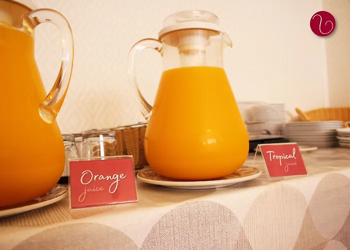 Lusitania Bed & Breakfast