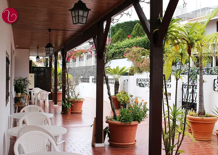 Lusitania Bed & Breakfast 4*