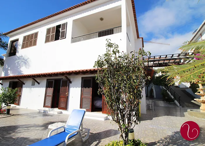 Lusitania Bed & Breakfast