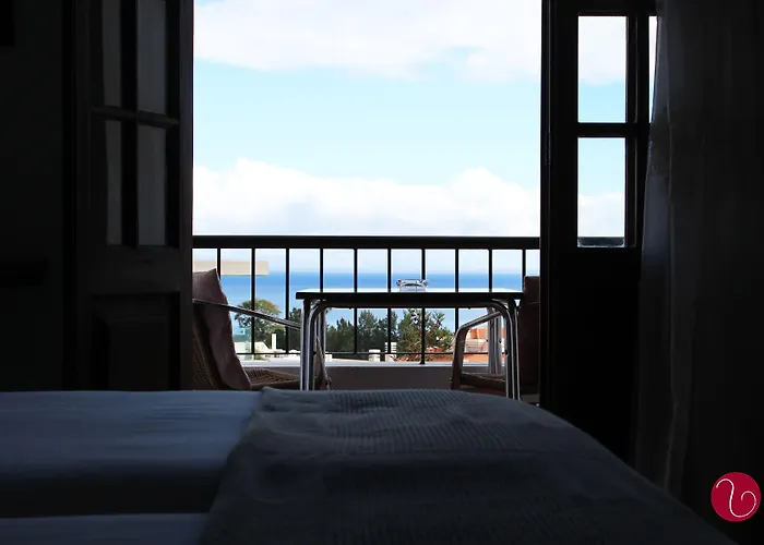 Lusitania Bed & Breakfast Funchal (Madeira)