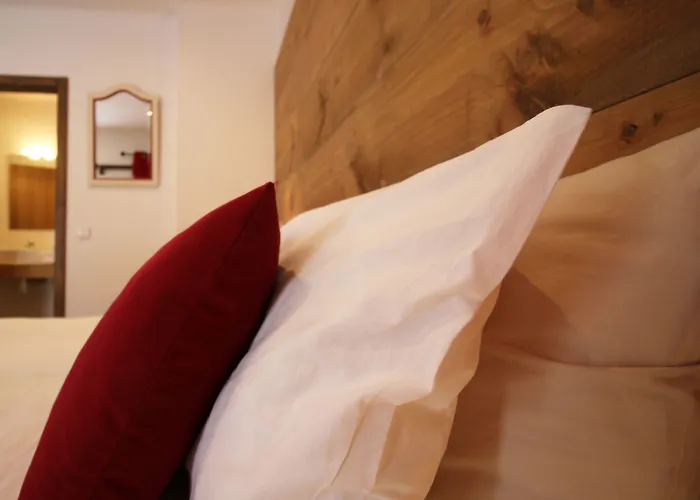 Bed & Breakfast Lusitania