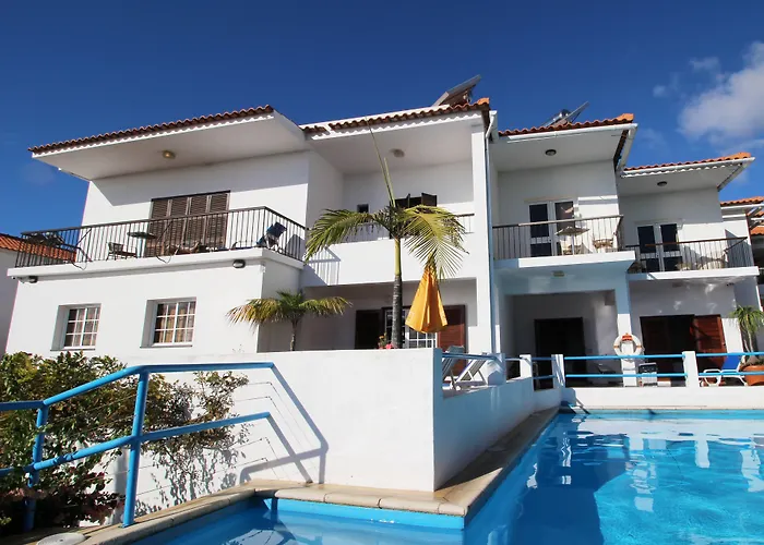 Lusitania Bed & Breakfast 4*