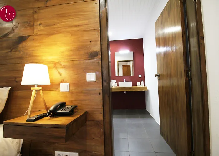 Bed & Breakfast Lusitania