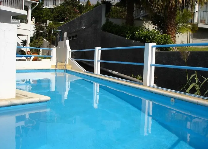 Lusitania Bed & Breakfast