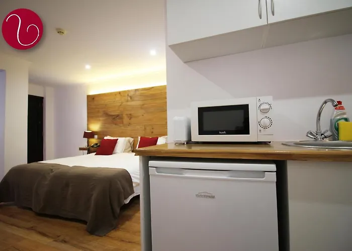 Bed & Breakfast Lusitania