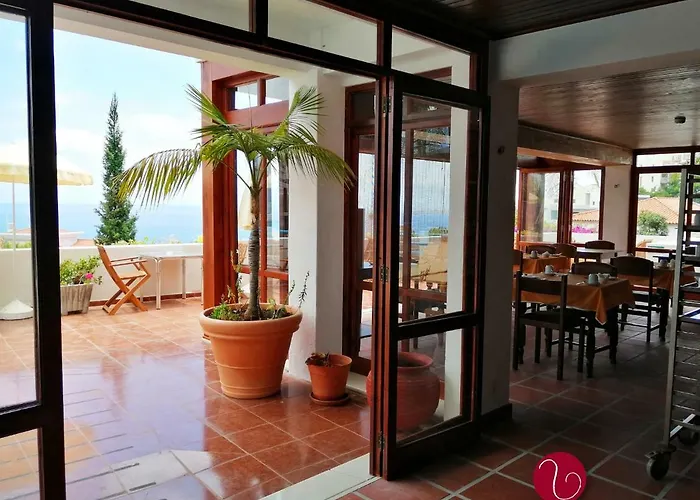 Bed & Breakfast Lusitania