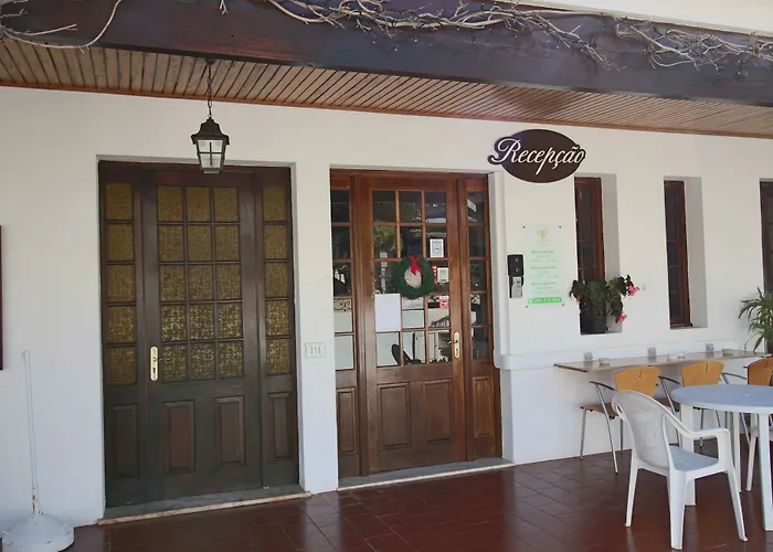 Bed & Breakfast Lusitania