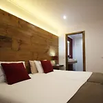 Bed & Breakfast Lusitania