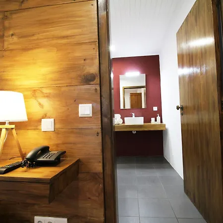 B&B Lusitania