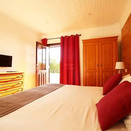 B&B Lusitania 3*