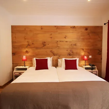Lusitania B&B