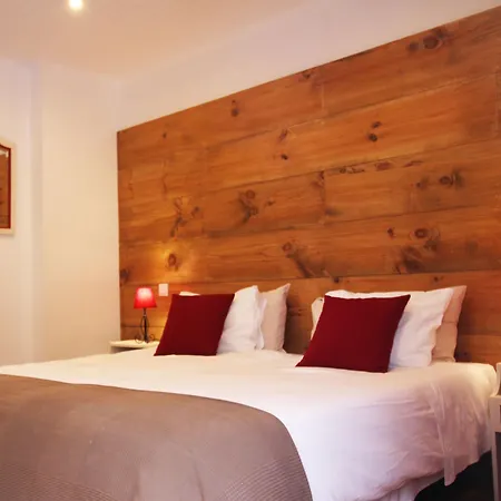 Lusitania B&B 3*