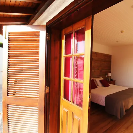 Lusitania B&B 3*