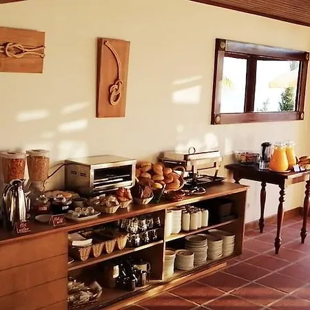 Bed and Breakfast Lusitania Φουνκάλ