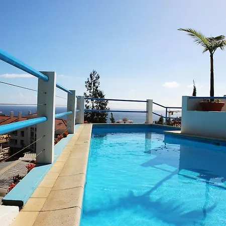 B&B Lusitania 푼샬