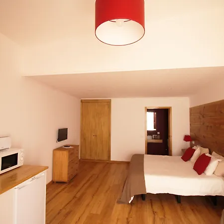 Bed & Breakfast Lusitania