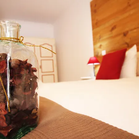 Bed & Breakfast Lusitania