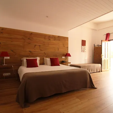 Bed & Breakfast Lusitania