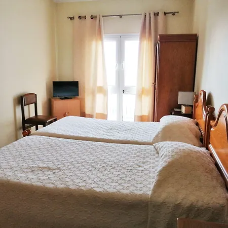 Lusitania Bed & Breakfast 3*