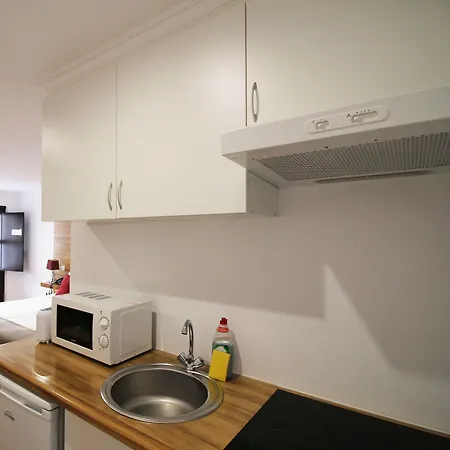 Panzió Lusitania 4*