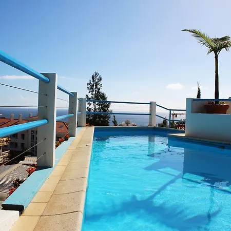 Lusitania 4* Funchal (Madeira)